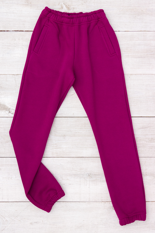 Штани для дівчинки